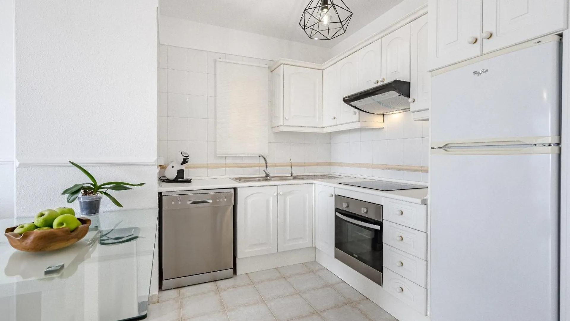 Buenavista Panoramic Apartment Адехе 0*,  Испания